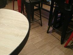 大堂-85度C(苏州石路店)