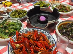 -江味龙虾馆·裸蓝龙虾(南山店)