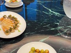 -甄御•海鲜新青岛菜(麦岛店)