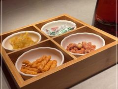-闽上鲜·福建菜(龙湖滨江天街店)