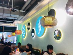 -望湘园湖南菜(赛格店)