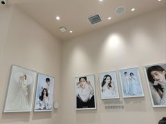 -海马体照相馆(成都来福士广场店)