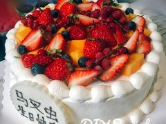 -DIY SWEET21(升平路店)