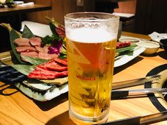 -炼火烤肉店