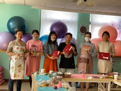 -爱尔乐美孕产瑜伽·普拉提