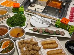 -海底捞火锅(北金鹰店)