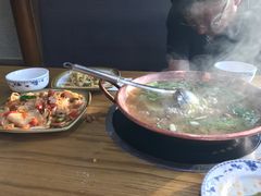 -妈妈的味道(和顺古镇店)