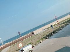 -港畔赶海蒸汽海鲜烧烤自助(仙螺岛店)