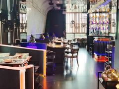 大堂-大隐·成都火锅Bistro(合生麒麟新天地店)