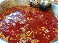 -肖肖酸萝卜鱼火锅(总店)