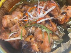 -古南都·老广东酒楼(龙江店)