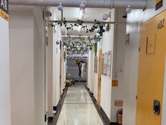 -猫库迷你自助仓储寄存仓库(丽泽桥店)