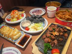-小川洋风料理(大悦城店)