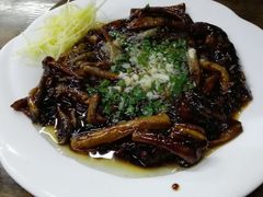 响油鳝糊-协和菜馆(凤凰街店)