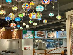 -巴扎美食·新疆菜·西域歌舞表演餐厅(新疆大厦店)