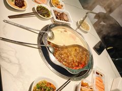 -张记卤菜店(三条巷店)