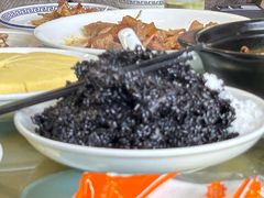 -天乐农家鱼头王(天目湖店)