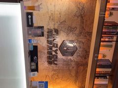 -恐怖游戏(湖滨店)
