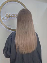 -雅仕 HAIR SALON 美发沙龙