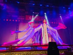 -盖碗儿梨园·变脸吐火·川剧(天府广场店)
