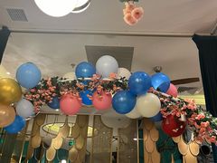 -雀蓝川菜(星悦汇店)