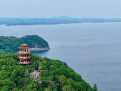 -萨尔浒风景区