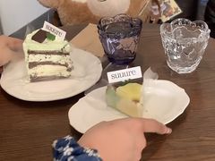 -流酥可心·牛乳蛋糕商店(禾祥西路店)