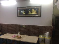 大堂-大聪烧鹅快餐店(梅林店)