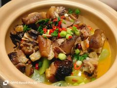 -农家湘菜(安亭店)
