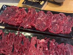 -嬷孙家潮汕牛肉火锅(北京路天河城店)
