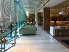 -北京临空智选假日酒店