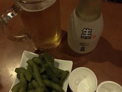 -福烤锦花(长乐路店)