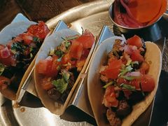 -Q MEX 库迈墨西哥餐吧(三里屯店)