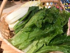 -椰夫人·养生椰子鸡(黄埔时代城店)