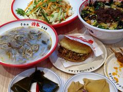 -武圣羊汤·西北面(朝阳门店)