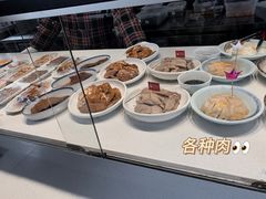 -新万鑫银丝面·非遗无锡味(惠山古镇店)