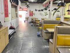 大堂-海清宁记大馅云吞