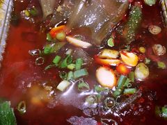 土红苕粉-夜烤·宜宾烧烤(洋河路店)