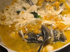 -渔歌子鱼头王(郑州总店)