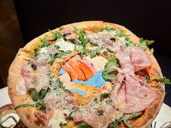 -IL TEATRO 精品意大利餐厅