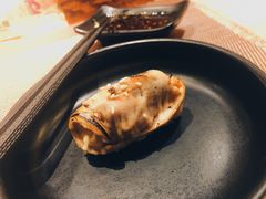 生蚝寿司（1枚）-昊·来了寿司(泡桐树店)