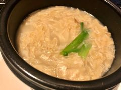 精致火腿烩汤页-上海小南国(仲盛世界商城店)