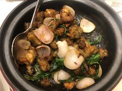 -莆田餐厅PUTIEN(三里屯店)