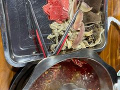 -金鼎雪山牦牛杂火锅(理县总店)