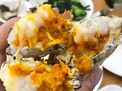 -品鲜村农家菜·阳澄湖大闸蟹(总店)