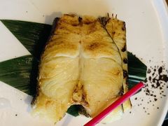 -东田之村自助餐厅(金水路店)