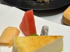-北京友谊宾馆·俄罗斯餐厅