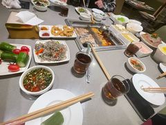 -海底捞火锅(金光华店)