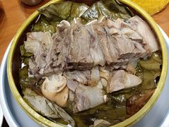 -应天大明王朝·南京菜(中山陵店)