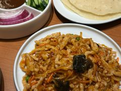 -老昌春饼(中央二店)